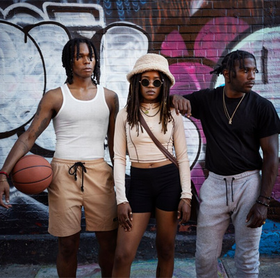 Trending Streetwear Trend Now