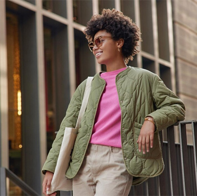 Everyday Casual  Style Tips