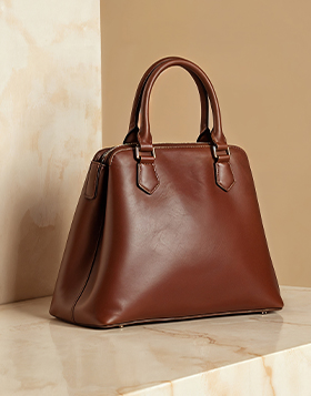 Leather Bag